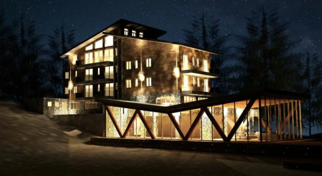 Avalanche - Alpine Boutique Hotel, Varaa Boutique-hotelli 3 tähden hotellit kohteessa Piemonte, 3*