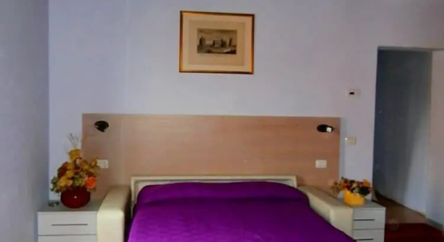 Bed and Breakfast La Torretta
