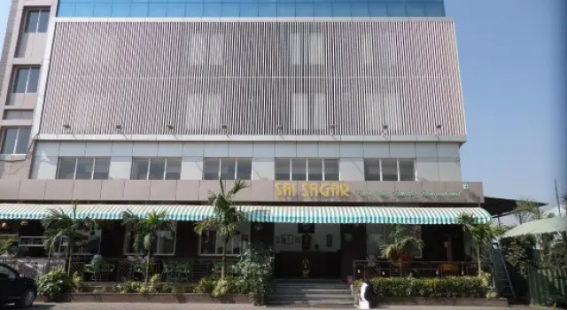Sai Regency