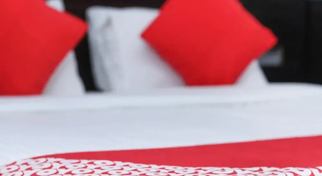 Oyo 449 Motel Vip