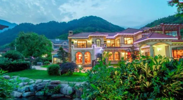 Shangpin Hostel, Rezerwuj Hostel Hotele w Hangzhou z basenem, Basen
