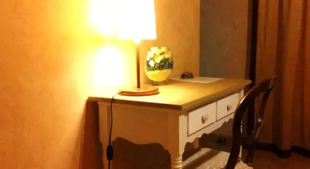 Номер Deluxe с красивым видом из окна B&B Antegiano