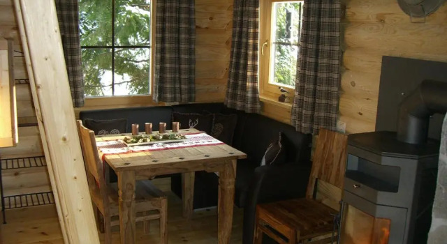 Номер Standard Montara Suites Bodenmais I aktivCARD Bayerischer Wald inklusive