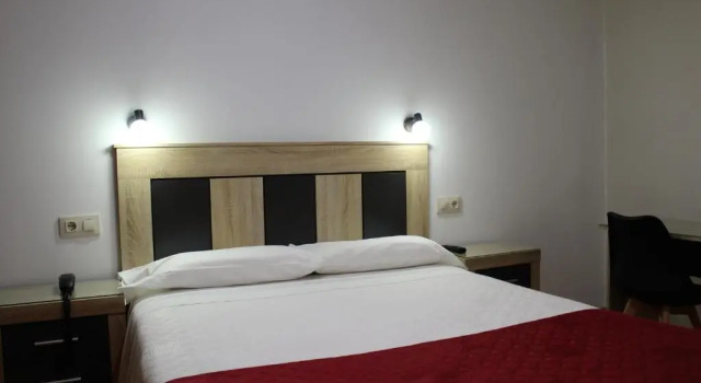 Hostal Madrid