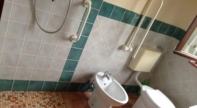Четырёхместный номер Standard Room in Holiday House - Green Ortensia - Amazing Apartment in Farmhouse