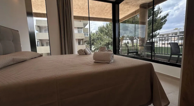 Puglia Promenade Apartment 4, Buchen Sie Ferienwohnung Bari Metropolitanstadt Bari
