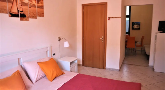 A Riola Holiday Apartments