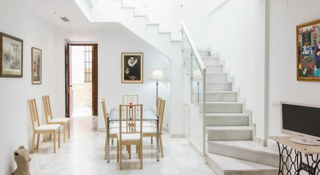 Veoapartment Pedro Miguel, Забронировать Апартаменты/квартира Старый город Севилья, рядом с La Torre de Don Fadrique