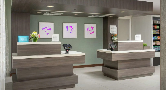 Hotel Urbano Miami, Varaa Hotelli Hotellit Miami Beach uima-altaalla, Uima-allas