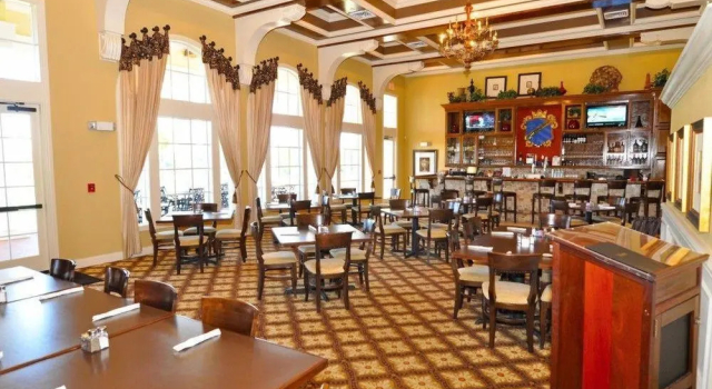 Regal Palms 4 BR 202PALBRM