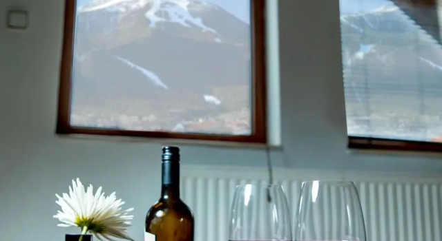Номер Standard Velinov Boutique Hotel