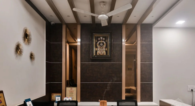Hotel Rahul Palace Belagavi
