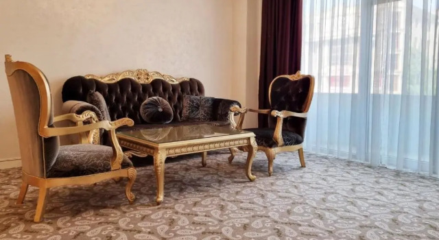 Suite Opera Hotel