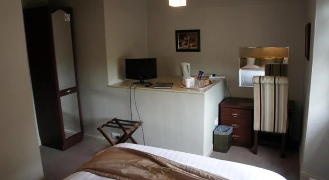 Номер Classic The Manifold Inn Hotel