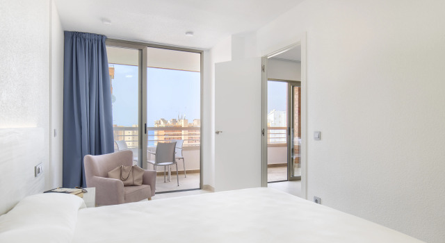 Aparthotel BCL Levante Lux