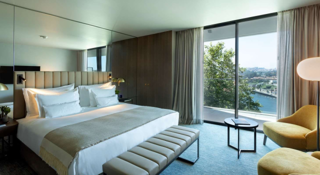 Altis Porto Hotel, member of Preferred Hotels & Resorts – L.V.X.