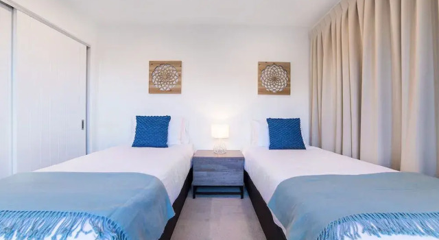 Bluewater Views, Забронировать Дом для отпуска Kelvin Heights 