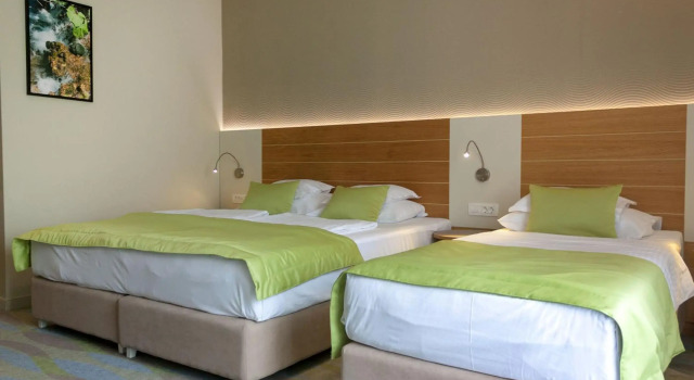 Opal Exclusive Hotel