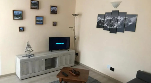 Коттедж La Maison du Gorret