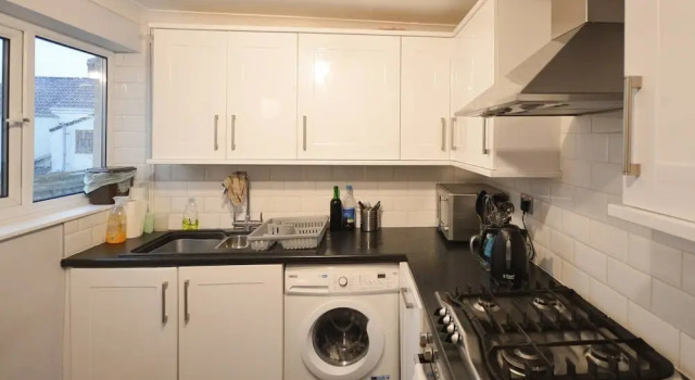 Charming 1 Bedroom Home in St George