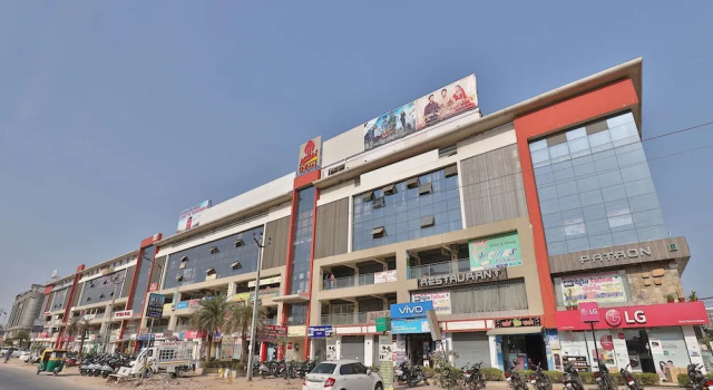 OYO 12182 Hotel Shekhawat Palace, Rezerwuj Hotel Hotele w Gujarat ze śniadaniem, Śniadanie