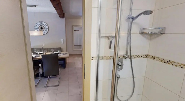 Апартаменты Appartements "Da Zillertaler und die Geigerin"