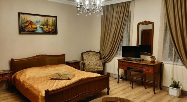 AnLi House