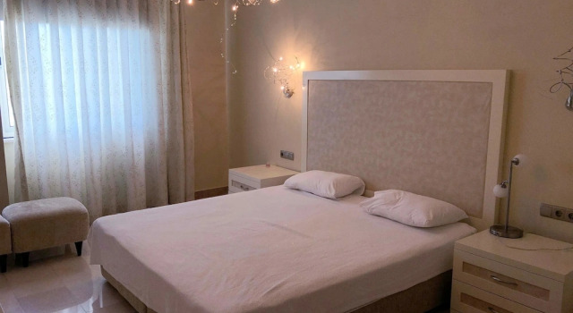 Apartment 2 bedroom Goldcity 5