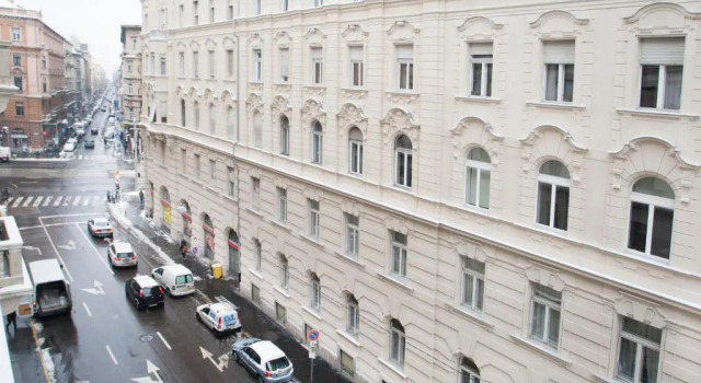 Апартаменты Christine-2 Bedrooms Apartment In The Downtown