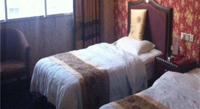 Kelindun Hotel, Rezervovat Hotel Suining Sichuan