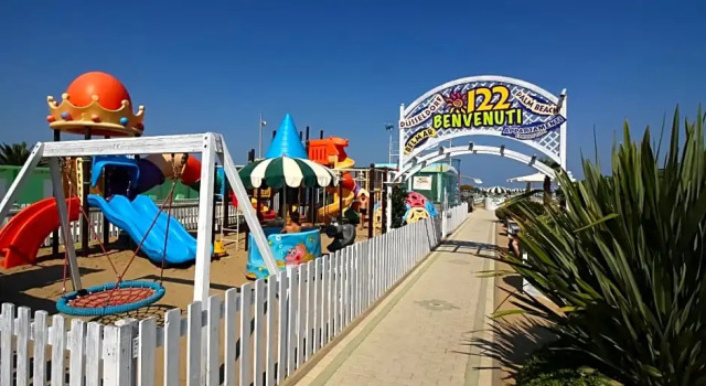 Номер Standard Hotel Belmar