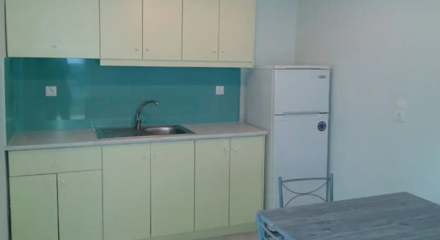 Четырёхместный семейный номер Standard Kos Bay Hotel