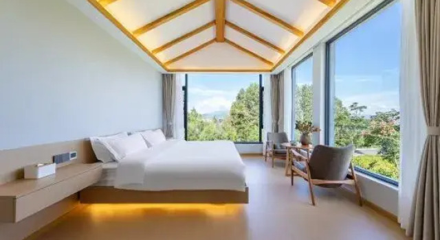 Yunnongju Scenic Apartment (Xizhou Erhai), Prenota Appartamento Hotel a Dali con parcheggio, Parcheggio