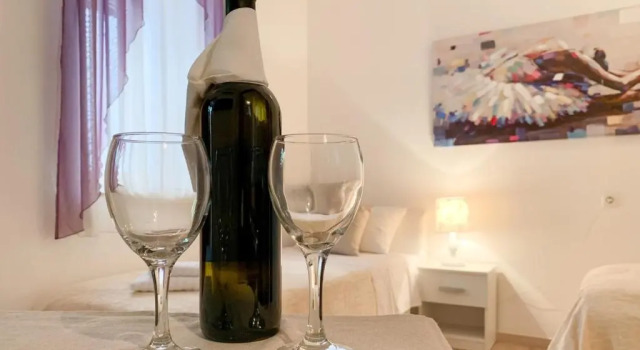 Двухместный номер Standard Rooms Marija