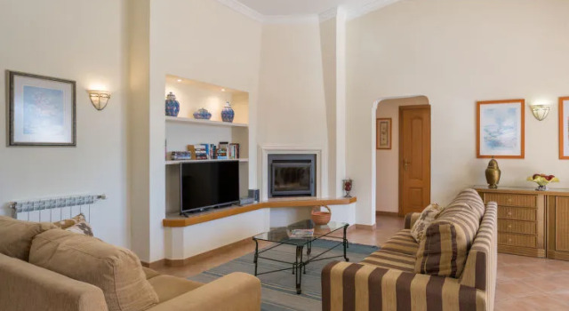 Villa Villa Natura by Interhome, Buchen Sie Villa Guia Barlavento