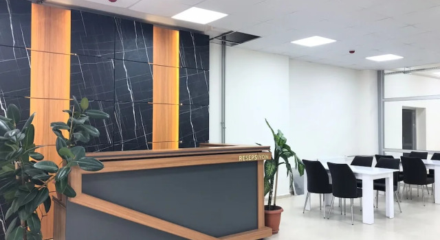 Sahinkaya Uygulama Oteli, Забронировать Отель Везиркёпрю Самсун