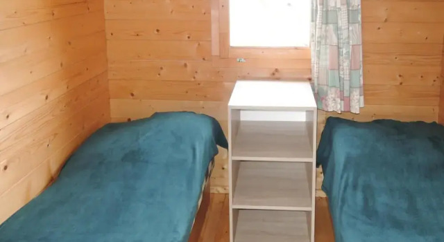 Bungalow in Wrzosowo Near Baltic Sea Beach, Prenota Casa vacanze Wrzosowo West Pomerania