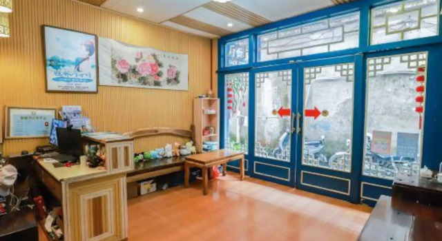 Xijiehoujie Hostel, Забронировать Хостел Недорогие отели Яншо, рядом с Парк Яншо, недорого