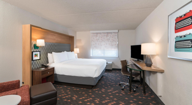 Holiday Inn Atlanta/Roswell by IHG