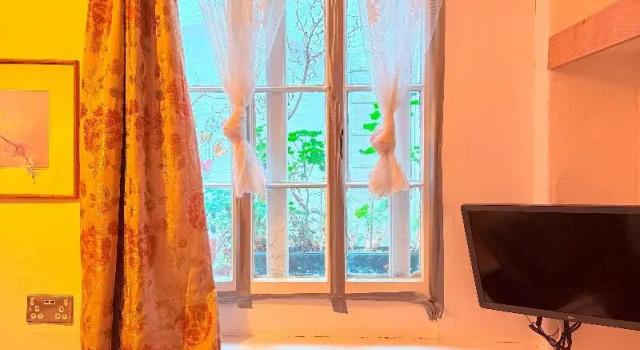 Номер Standard Albro House Hotel, London