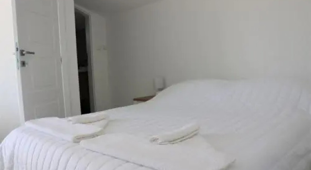 City Center Chic Apartments