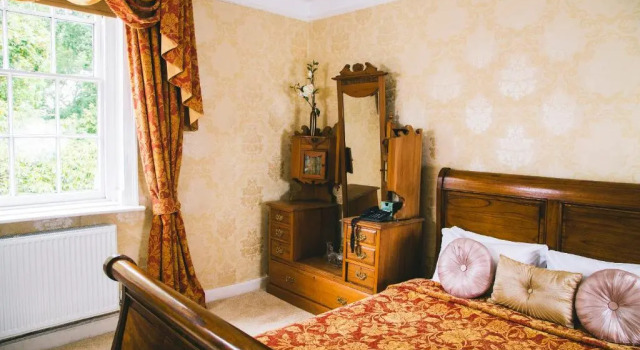 Номер Standard Old Rectory House, Redditch