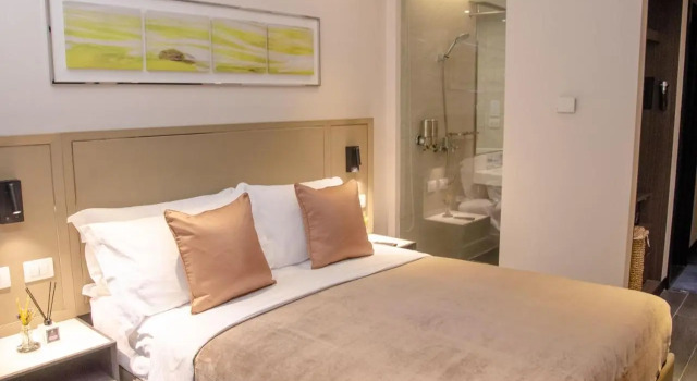 Newport Stay by Runway Manila & Attractions, Réserver Hôtel Hôtels SPA à Metro Manila, SPA