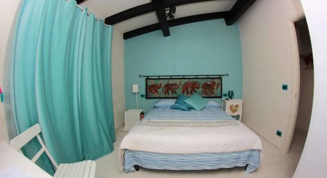 B&B I Fiori del Mare, Забронировать Отель «постель и завтрак» Отели Агрополи 4 звезды, 4*