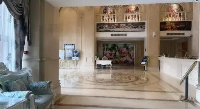 Lijia Hotel, Rezerwuj Hotel Tiencin Tianjin Province