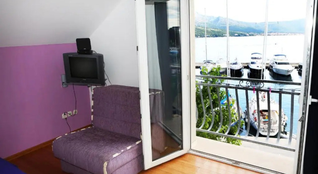 Студия Rooms Denoble