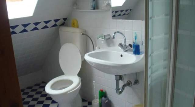 Номер Standard Vincze Vendégház