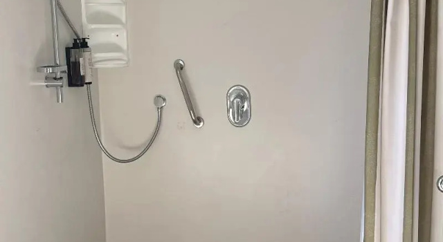 Номер Standard The Elmwood Motel
