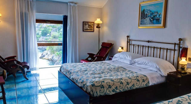 Ravello Art Hotel Marmorata