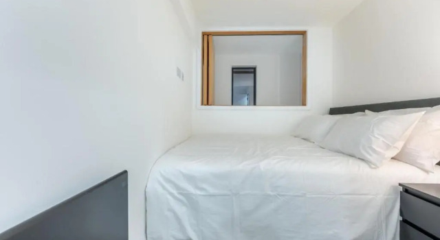 Stunning 2BD Apartment in Manchester, Забронировать Апартаменты/квартира Апартаменты Большого Манчестера, Апартаменты/квартира